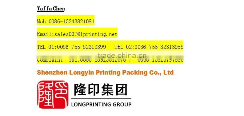 2016 Desk calendar mini calendar wall calendar printing LOGO printing