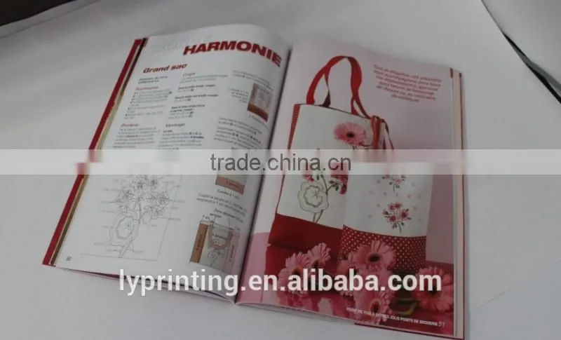 China Low Cost Wholesale Paperback Books, Professional Printing Comany Supplying My Hot Book Coloring