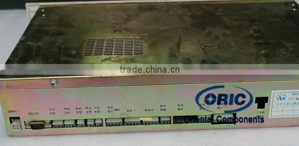 Communication magnetic POWER MODULES Equipment HRVCSU
