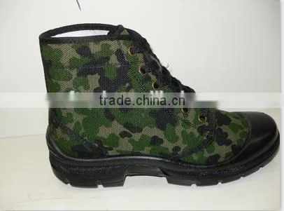 ROCKLANDER Safety Shoes(PU Injection )-Only Authorized Manufacturer In China