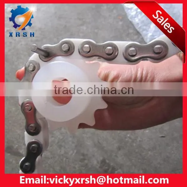 Wholesale Stainless steel roller chain 28A-1,32A-1,36A-1,40A-1,48A-1