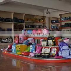 Panan Oleisure Luggage& Bags Manufactory company overview - view 3