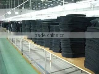 Wuxi Jerm International Corp. company overview - view 3