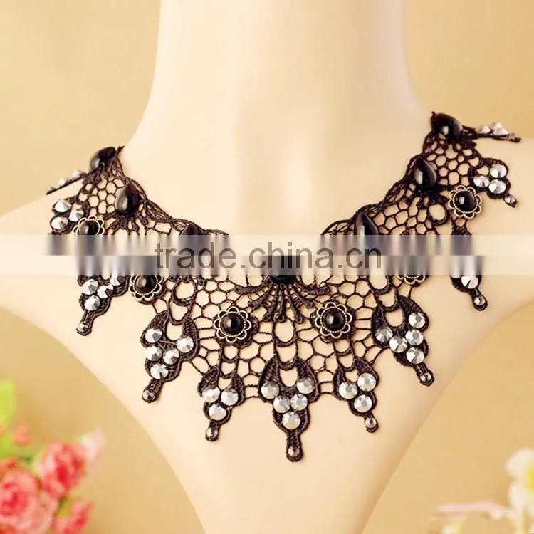 latest simple thin gold chain necklace designs