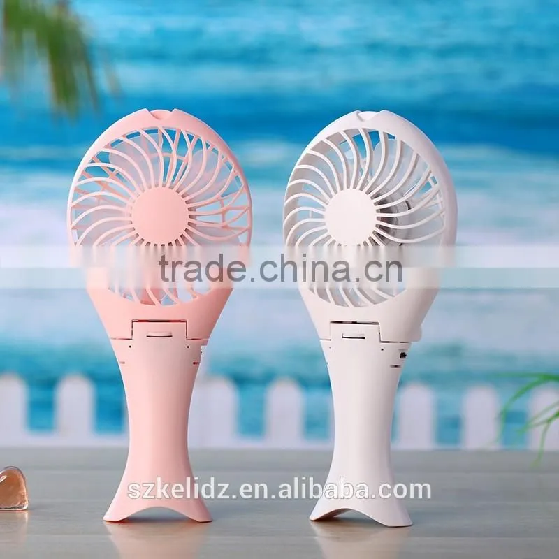 Table Desk Fan USB Mini Fans