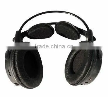 Digital Wireless Headphone