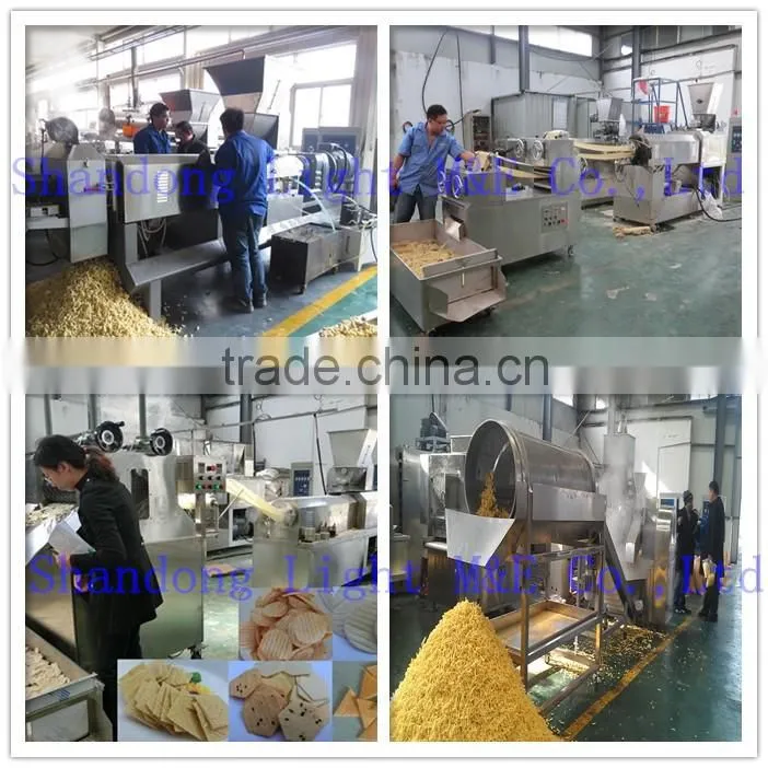 New Design and Hot Selling Fish Feed Making Machine For Sale