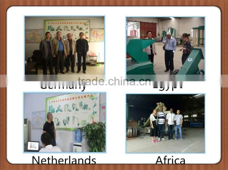 factory manufacture briquette production line
