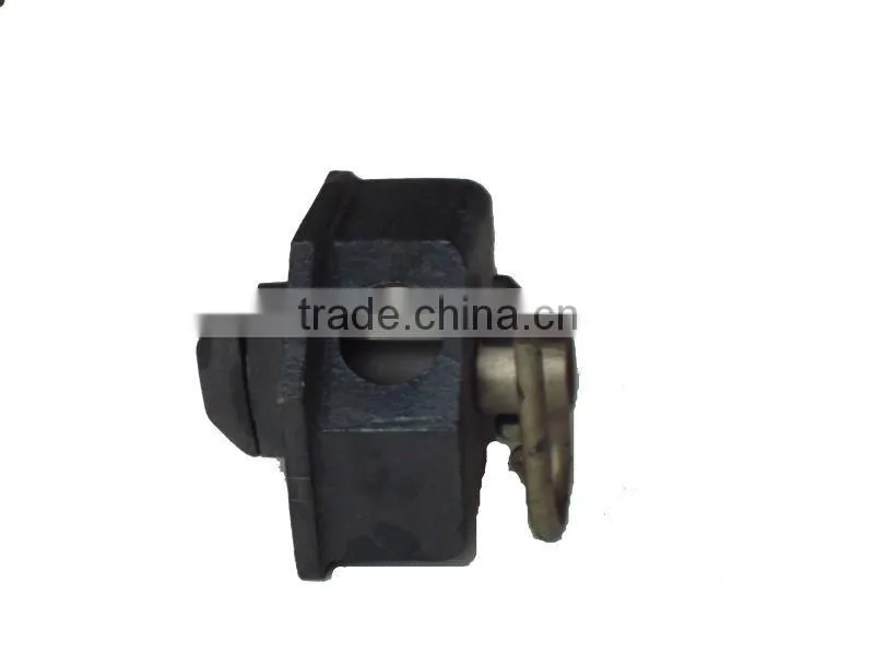 Hot Sale Semi Trailer Pole Container Twist Locks Fasteners in Trailer Parts Manufacturer