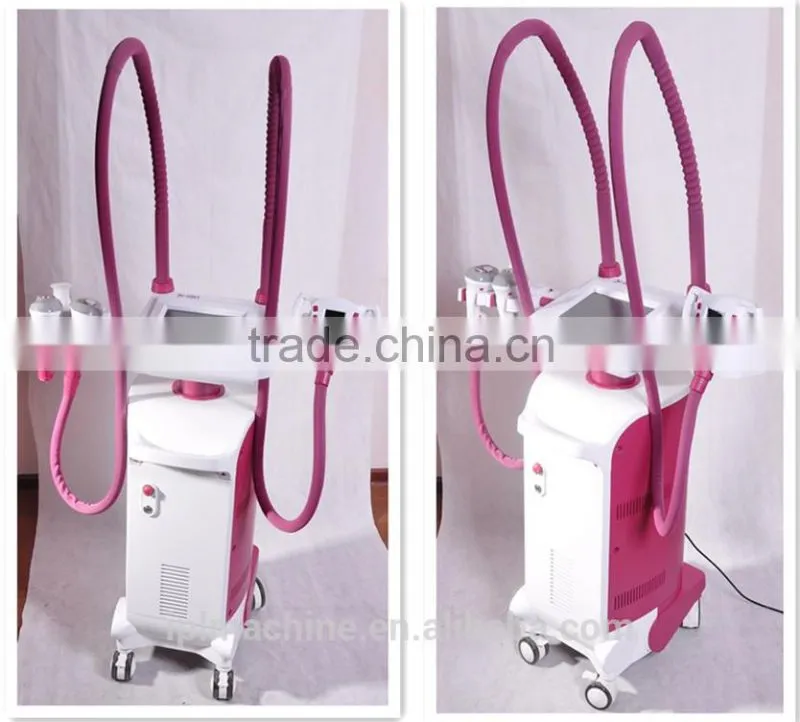 2016 Beauty factory price best cavitation slimming machin
