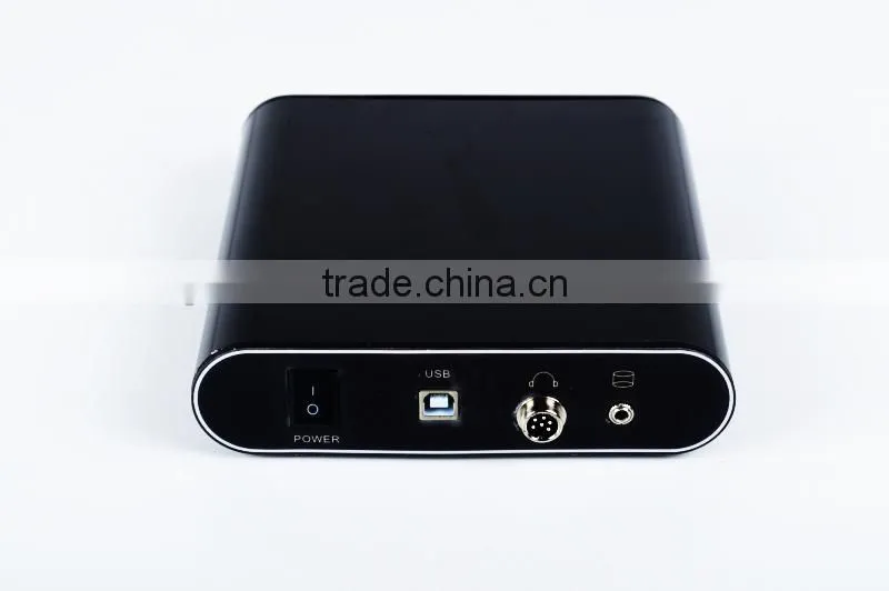 3dnls quantum body health analyzer / house-service detector tester