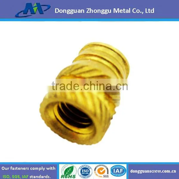 Carbon steel zinc plated PEM products
