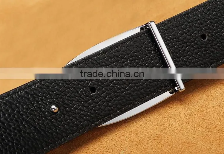 Elegant alloy buckle and belts for women