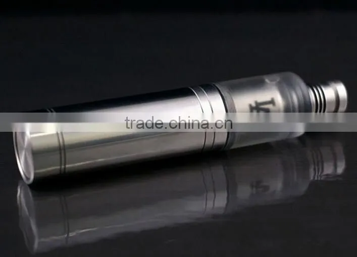 the valuable 22mm RBA kayfun nano clear acrylic kayfun bell cap