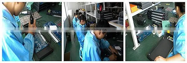 Video Anti-jamming Device of CCTV surveillance products