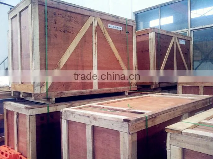 Detergent/Shampoo bottle making machine