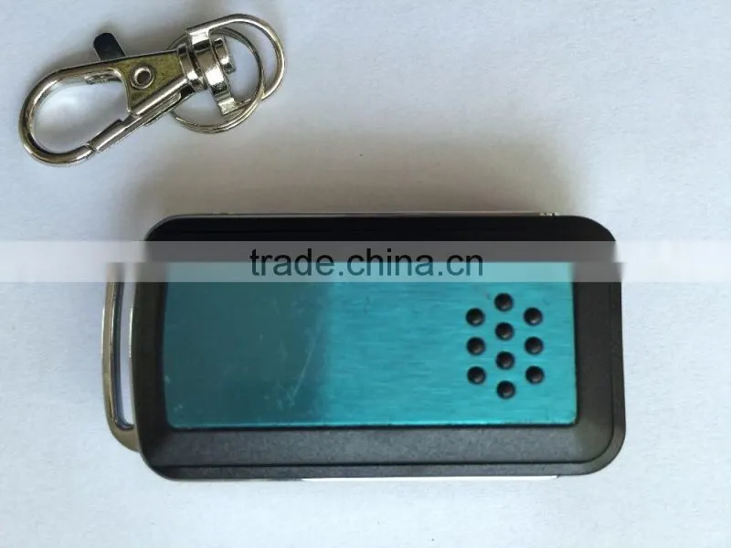 433.92MHZ,Campatible ATA ptx-4 new case remote ,ATA secura code remote ,ATA rolling code remote