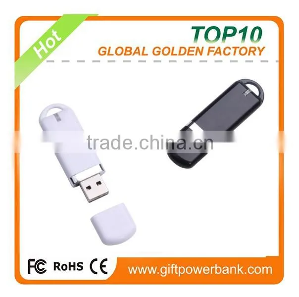 Factory Price High Quality Plastic Flash bulk 1gb usb flash drives