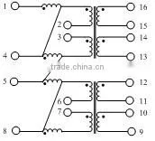 ISDN Transformer