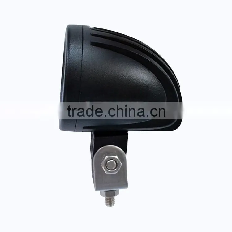 Big Promotion Mini 2" 10W Led Work Light, Offroad Truck UTV 10W Led Work Light