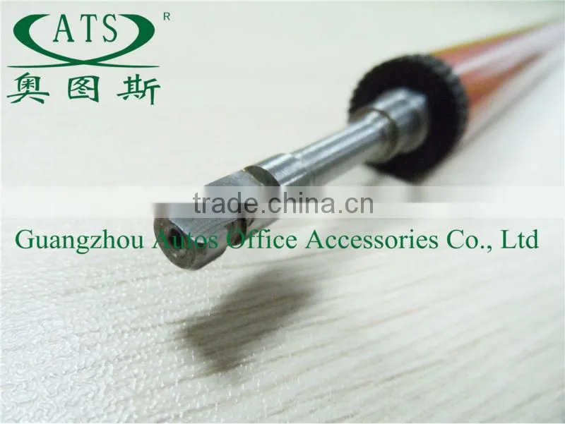 Lower sleeved roller for HP1022 printer parts