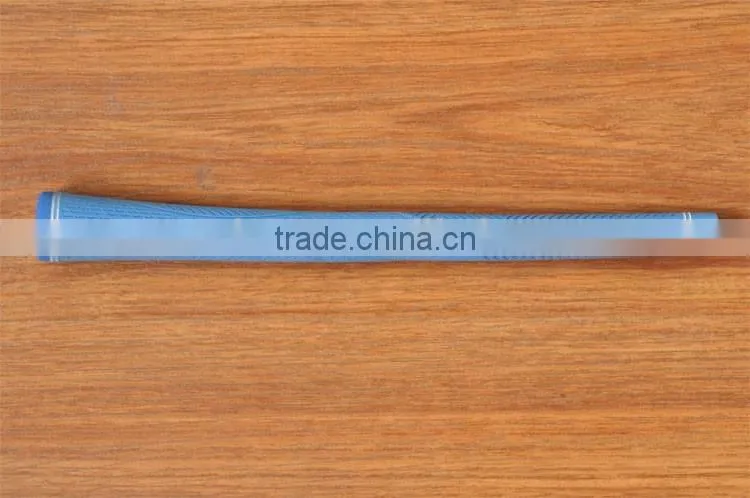 Manufacturer Shock Absorbing Slip Resistance Golf Grip