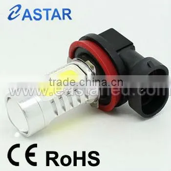 Eastar 16W Cree Car LED light H7 hot promotion