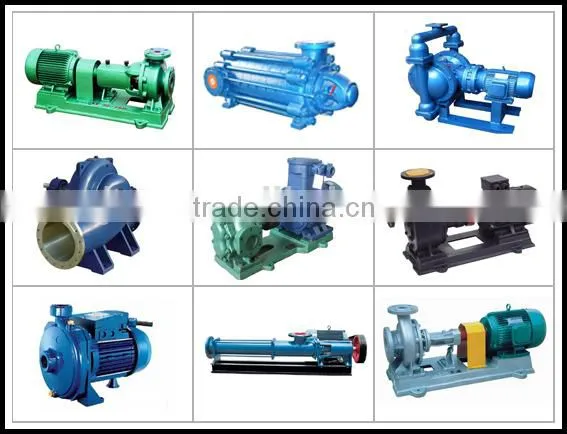 magnetic acid circulation pump for irrigation system