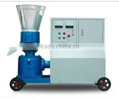 Small type feed pellet mill for animal