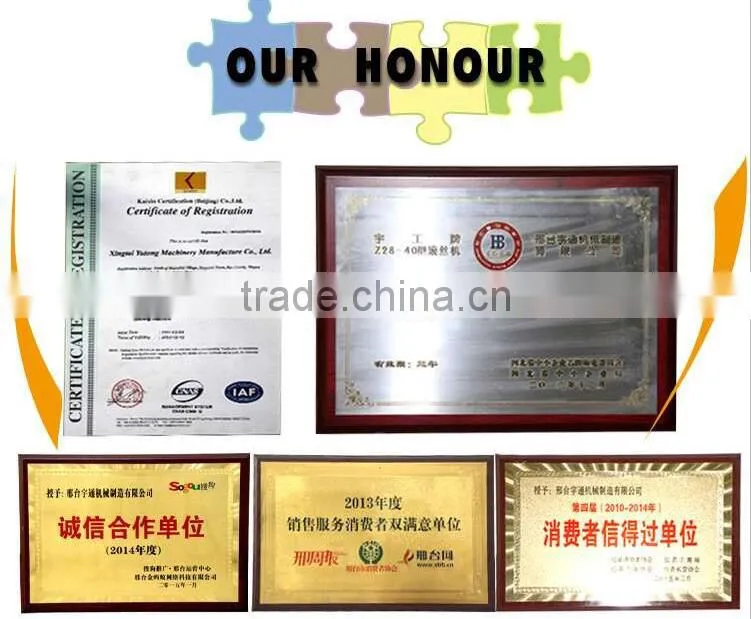 2015 bolt tightening machine used rebar threading machine screw bolt making machine SJ-65