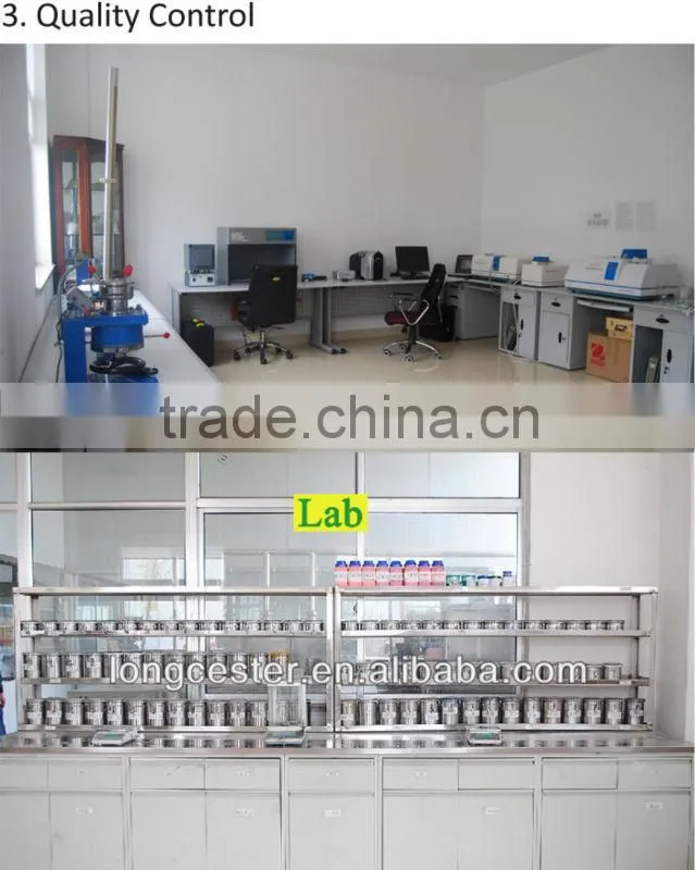 powder resin coating