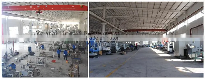 Twin Screw Extruder