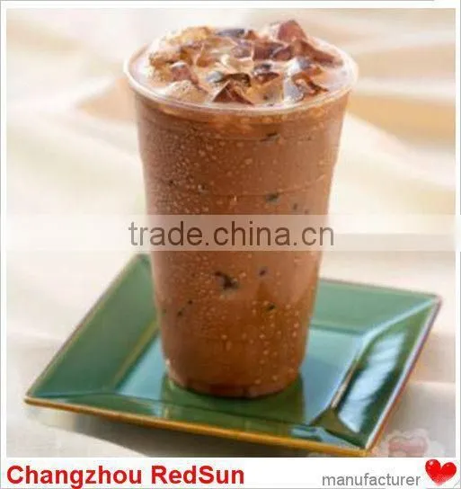sweetened creamer in food