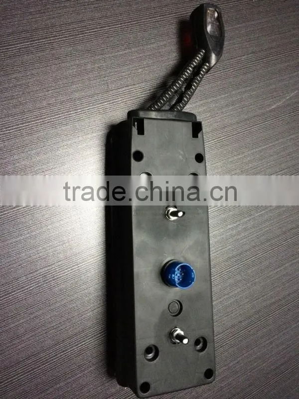 high quality Trailer parts ,Trailer lamp, REFLECTOR for Trailer
