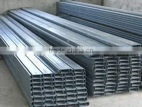 prefabricated steel structure building