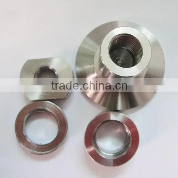 custom precision cnc turning parts