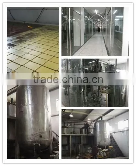 Cosmetic Grade Bee Wax
