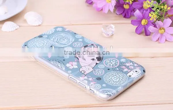 Alibaba wholesale custom phone accessories for 4.7 inch iphone 6 case