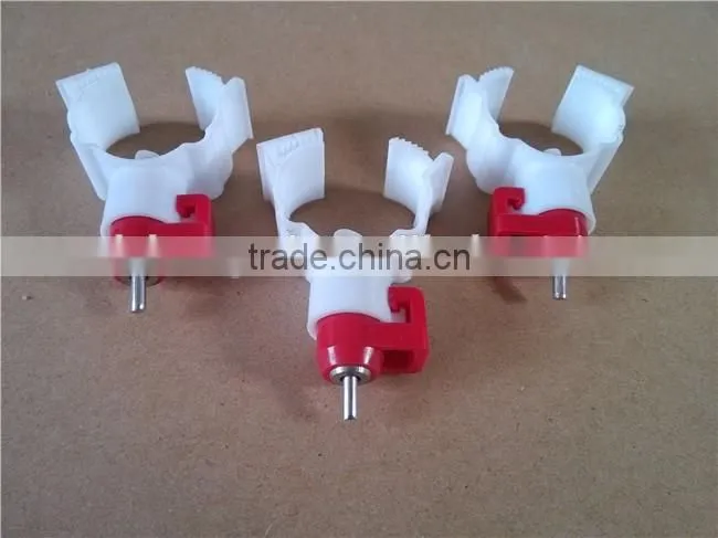 C04 automatic durable poultry water chicken nipple drinker