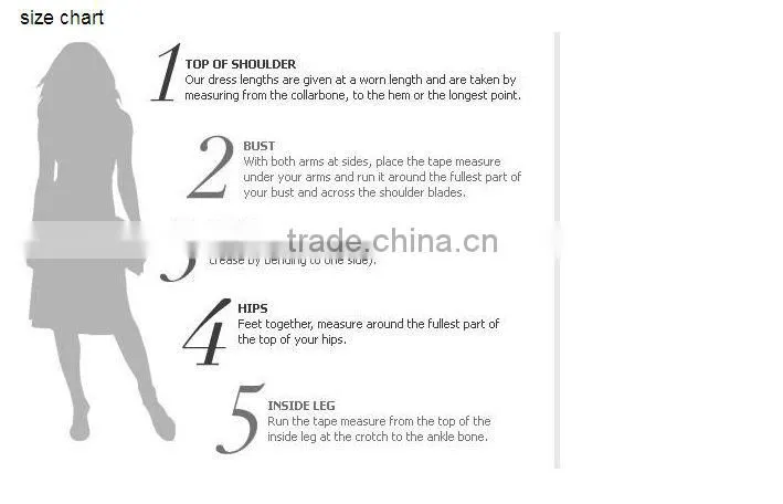 2013 Women New Arrival and New Design Fashion Dress