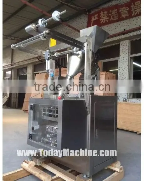 automatic powder packing machine