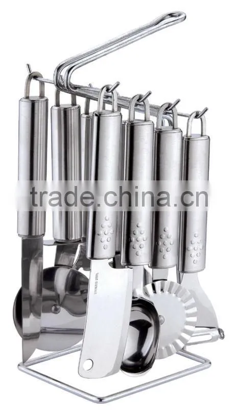 Popular Design Stainless Steel Kitchen Gadget