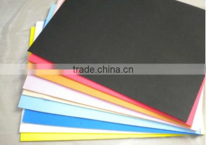 All kinds of eva foam sheet 2mm
