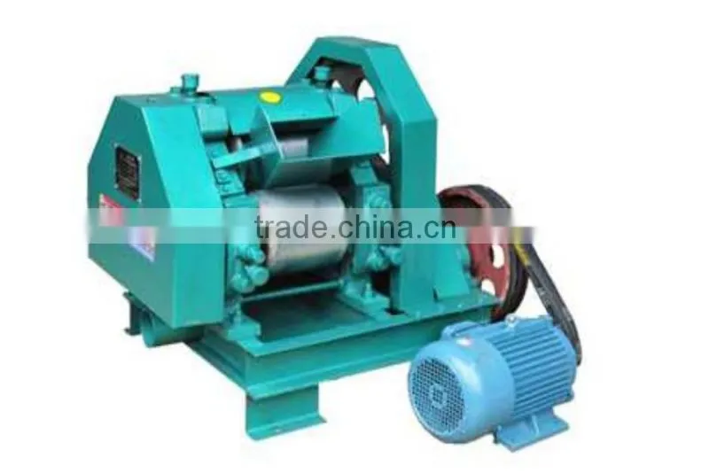 2 Tons Sugar Cane Juicer Machine