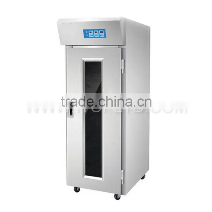 commercial dough proofer/bread proofer