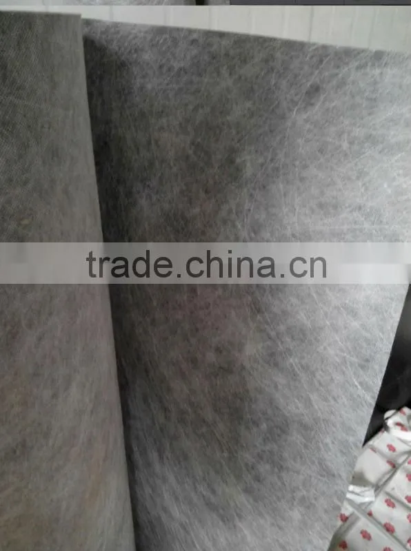 polyethylene polypropylene membrane