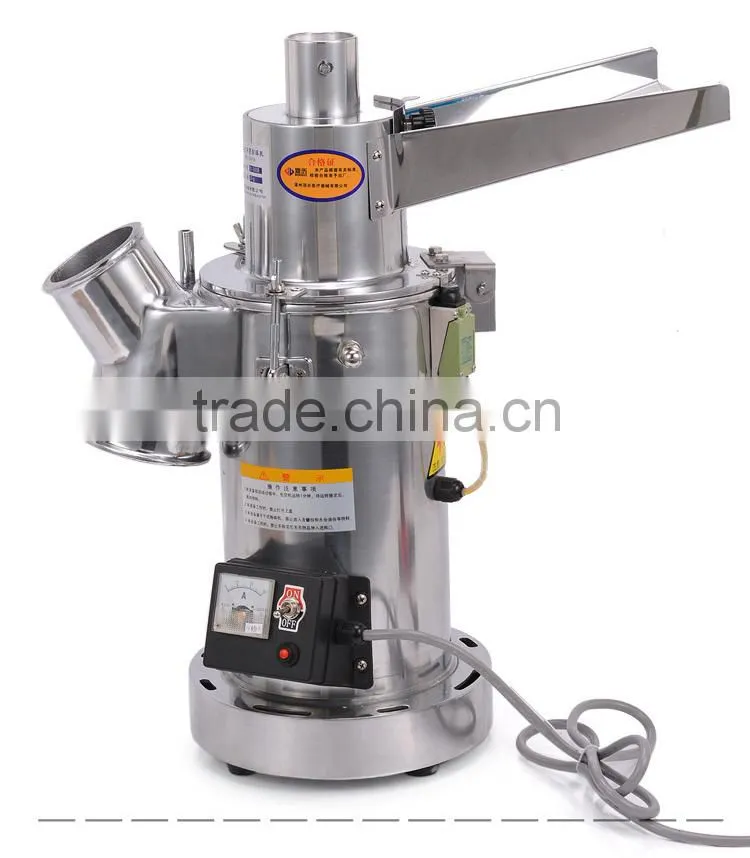 2016 Hot Sale Cassava Grinder