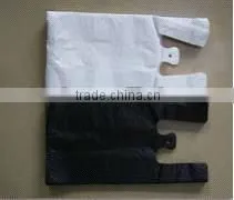 biodegradable shopping bag machine