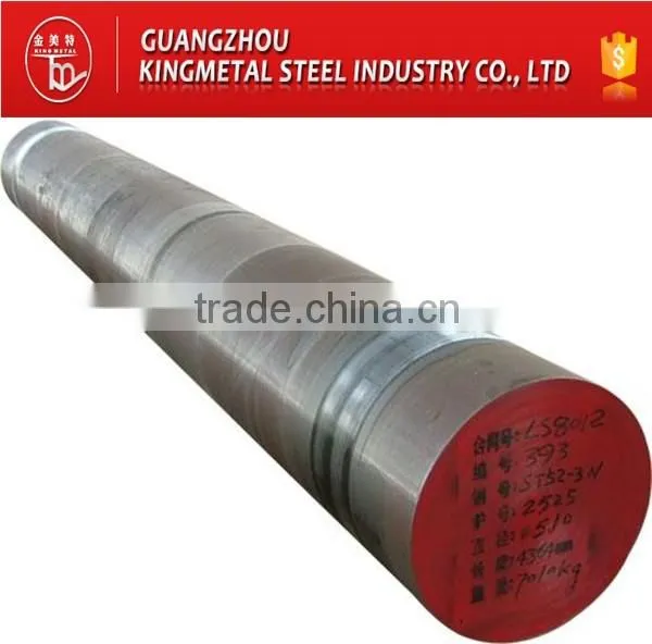 Hot Rolled 90D S12C Material Steel Round Bar