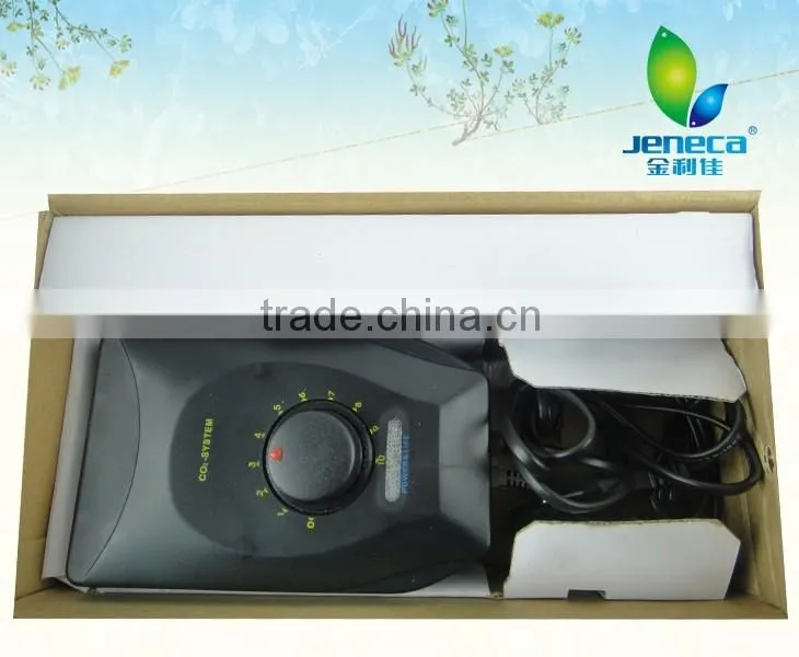 Aleas aquarium Electronic CO2 generator